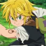 The Seven Deadly Sins recebe pôster da 2ª temporada que estreia em 2018