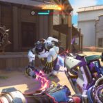 BLIZZARD VAI COMEÇAR OS TESTES DO NOVO SISTEMA DE MOVIMENTAÇÃO E ACELERAÇÃO PARA OVERWATCH Skins Overwatch