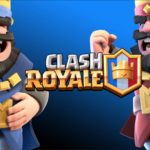 CLASH ROYALE GANHA COMERCIAL DE ANIME EM TV AMERICANA