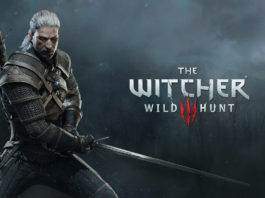 The Witcher
