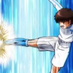 OLIVER TSUBASA REGRESSA EM 2018 COM NOVO ANIME