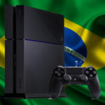 Finalmente ! PlayStation 4 Pro chega ao Brasil em Fevereiro