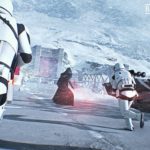 EA Digital Illusions CE promete mudanças em Star Wars: Battlefront II.