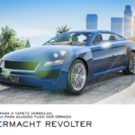 GTA Online estende promoção de GTA$ & RP em dobro e recebe um novo carro Gta Online Ubermacht Revolter