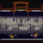 Jogo brasileiro Dandara tem data de lançamento revelada Dandara gamersnews