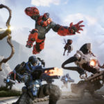 A Epic Games anunciou que “Paragon” será encerrado em breve. Paragon Epic Games