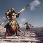 Confira a intro de Dynasty Warriors 9 Dynasty Warriors 9