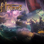 Novo Closed Beta de Sea of Thieves já tem data para este mês.