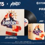 Far Cry 5 ganha edição limitada com direito a disco de vinil