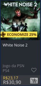 PlayStation Store Plus