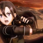Bandai divulga mais um trailer promocional de Sword Art Online: Fatal Bullet Sword Art Online: Fatal Bullet