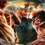 Confira um vídeo da gameplay de Attack on Titan 2 no Switch Attack on Titan 2 no Switch