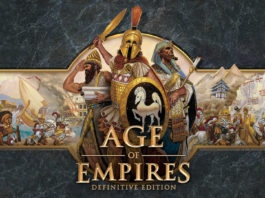 Age of Empires Definitive Edition