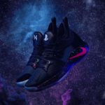 Conheça o Nike PG-2, o novo tênis da Nike inspirado no PlayStation 4