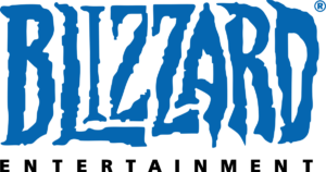 Blizzard Entertainment.