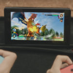 Nintendo divulga novidades através de uma Nintendo Direct Mini, confira.