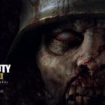 Call of Duty WWII tem seu primeiro DLC Zumbi divulgado
