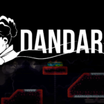 Jogo brasileiro Dandara ganha novo trailer de lançamento, confira. Dandara