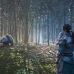 Dynasty Warriors 9 ganha gameplay explorando seu mundo aberto Dynasty Warriors 9 gamersnews