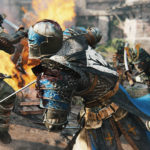 5ª temporada de For Honor promete novidades e servidores dedicados. For Honor