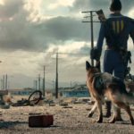 Fallout 4 estará gratuito na Steam de 1 a 4 de Fevereiro Fallout 4