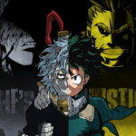 Confira as imagens divulgadas de My Hero Academia: One’s Justice My Hero Academia: One's Justice - GamersNews