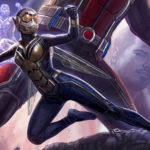 Homem Formiga e a Vespa tem trailer oficial divulgado Homem Formiga