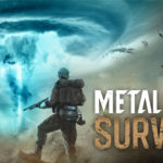 Foi divulgado um gameplay de 5 minutos da campanha de Metal Gear Survive