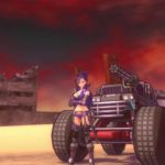 Metal Max Xeno é anunciado para o Ocidente Metal Max Xeno