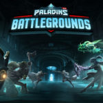 Paladins ganha modo Battle Royale com o nome de Battlegrounds