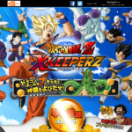 Dragon Ball Z: X Keepers ganha teaser oficial Dragon Ball Z X Keepers