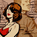 Wolfenstein 2: Os Diários da Agente Morte Silenciosa” já está disponível. Os Diários da Agente Morte