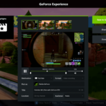 GeForce Experiencie agora possui modo Freestyle para PC