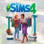The sims 4: Confira a nova expansão “Dia de Lavar Roupa”. the sims 4 dia de lavar roupa gamers news