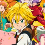 Novo trailer de The Seven Deadly Sins mostra um pouco mais do modo aventura do game