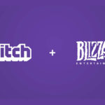 Twitch faz acordo de US$90 milhões para transmitir a Overwatch League.