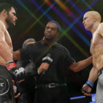 UFC 3 tem novo modo Knockout apresentado por Snoop Dogg UFC 3