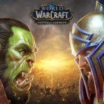 World of Warcraft: Battle for Azeroth tem data de lançamento e pré venda. World of Warcraft: Battle for Azeroth