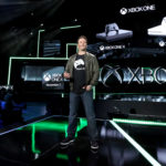 Phil Spencer fala sobre o comportamento tóxico no ambiente online. Phil Spencer