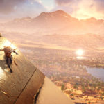 Modo New Game Plus foi anunciado para Assassin’s Creed Origins. Assassin's Creed Origins