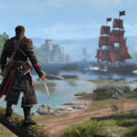 Assassin’s Creed Rogue Remastered será lançado em Março para PS4 e Xbox One