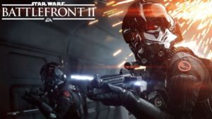 Star Wars Battlefront II