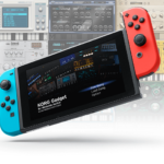 A KORG anunciou que KORG Gadget estará disponível para Switch.