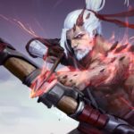 Nova Skin lendária do arqueiro Hanzo da Overwatch League é revelada. Hanzo