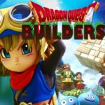 Confira o novo trailer de Dragon Quest Builders para Nintendo Switch. dragon-quest-builders switch