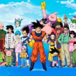 Confira a evolução dos jogos de Dragon Ball, são 32 anos de história