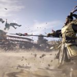 Trailer mostra toda beleza do mundo aberto de Dynasty Warriors 9 Dynasty Warriors