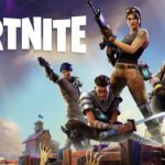 Atualização para Fortnite traz suporte 4K ao Xbox One X e várias novidades. fortnite gamersnews