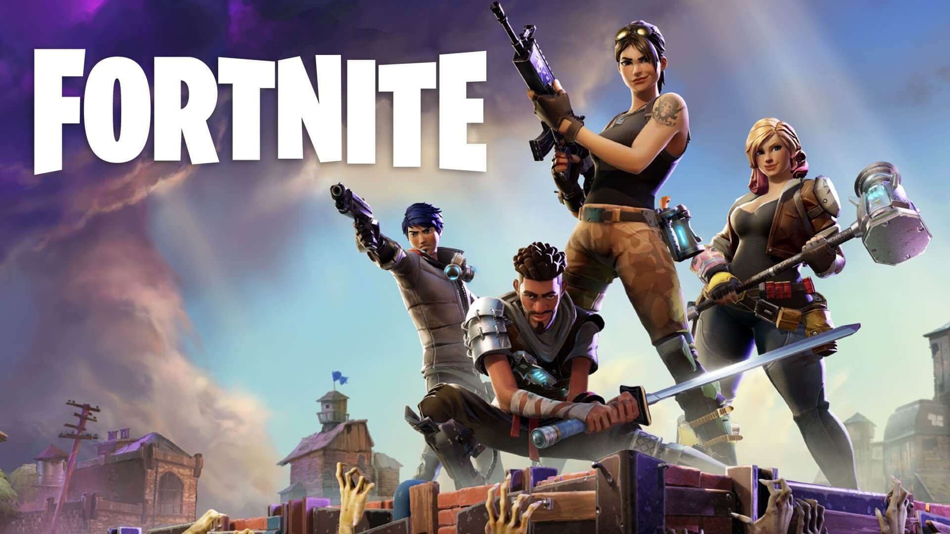 fortnite gamersnews
