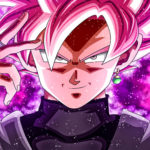 Dragon Ball FighterZ: Goku Black ganha trailer exclusivo como SSJ Rose